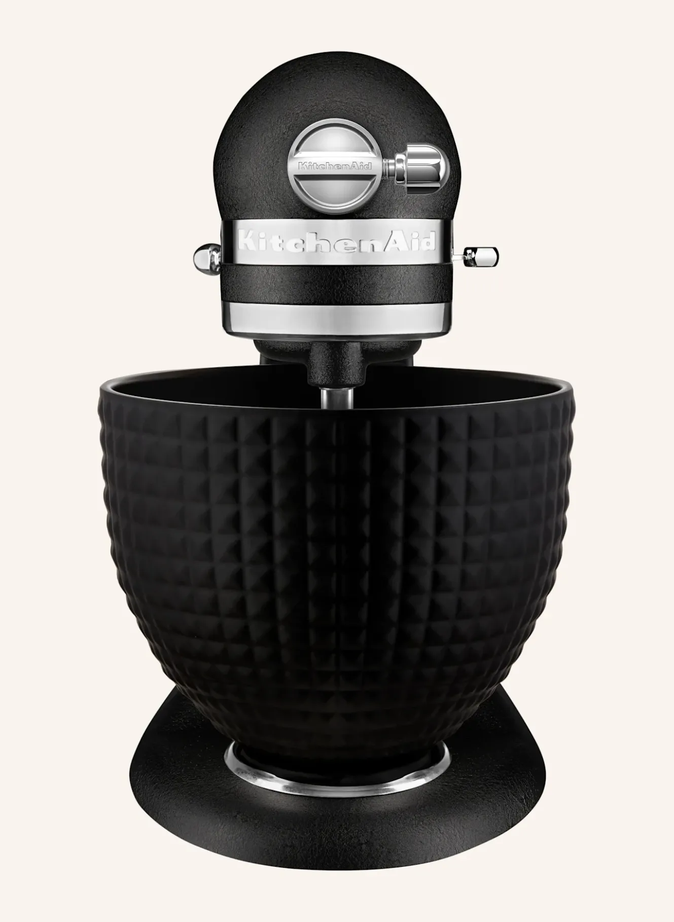 Küchenmaschine ARTISAN MONOCHROME EDITION