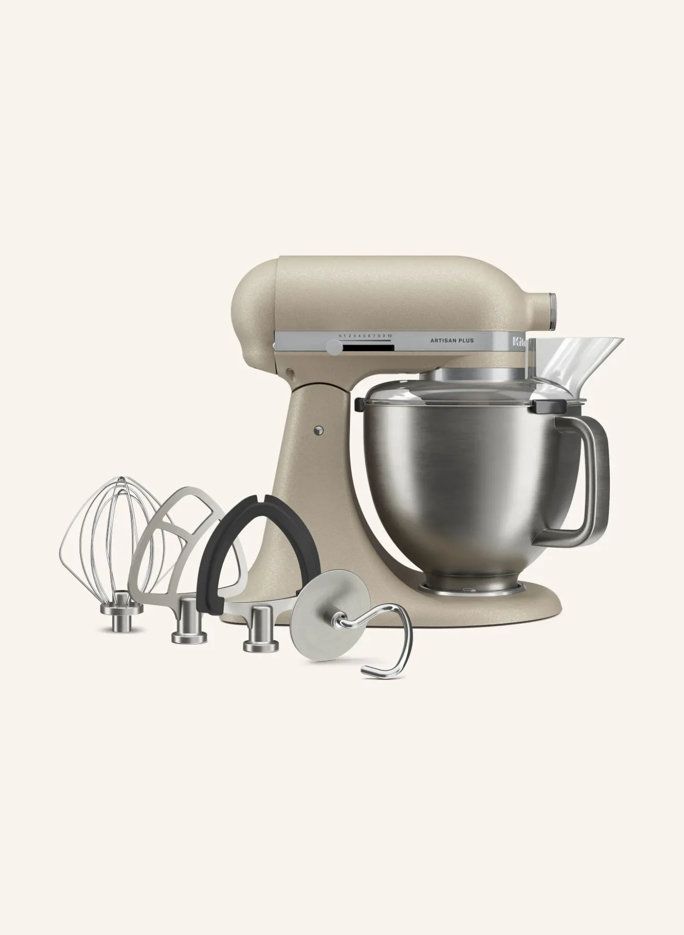 Küchenmaschine ARTISAN PLUS 4,7 l