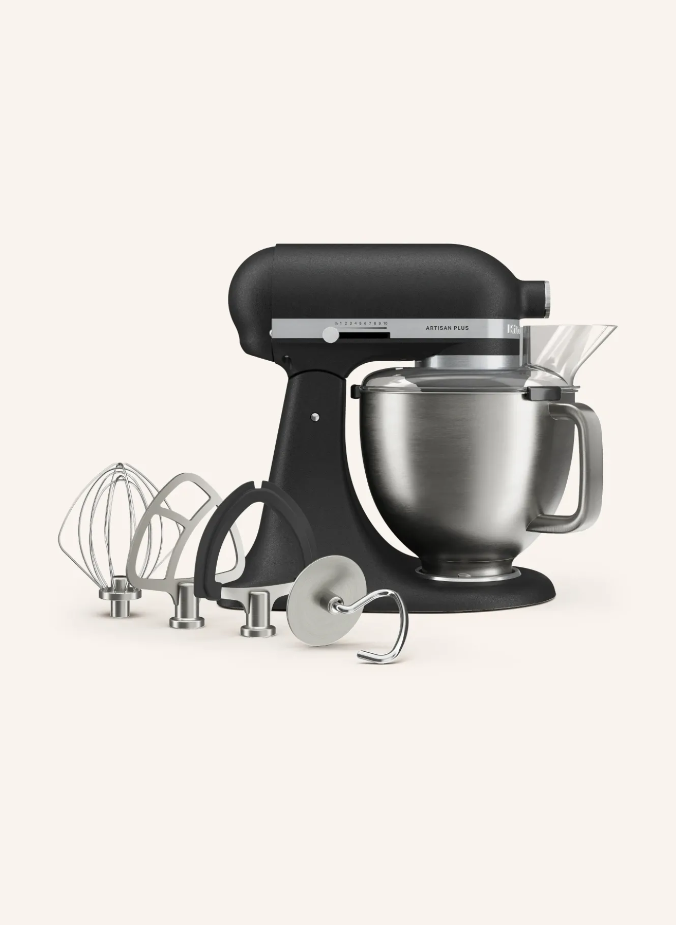 Küchenmaschine ARTISAN PLUS 4,7 l