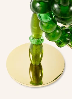 Kerzenhalter BEADS