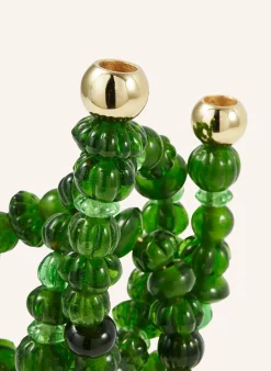 Kerzenhalter BEADS