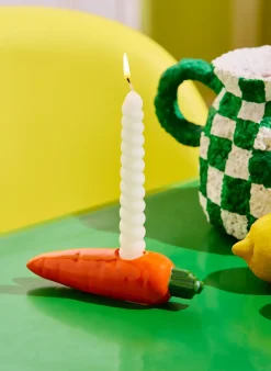 Kerzenhalter CARROT