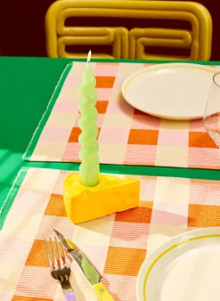 Kerzenhalter CHEESE