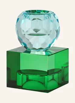 Kerzenhalter SARI KUGEL CUBE