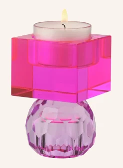 Kerzenhalter SARI KUGEL CUBE