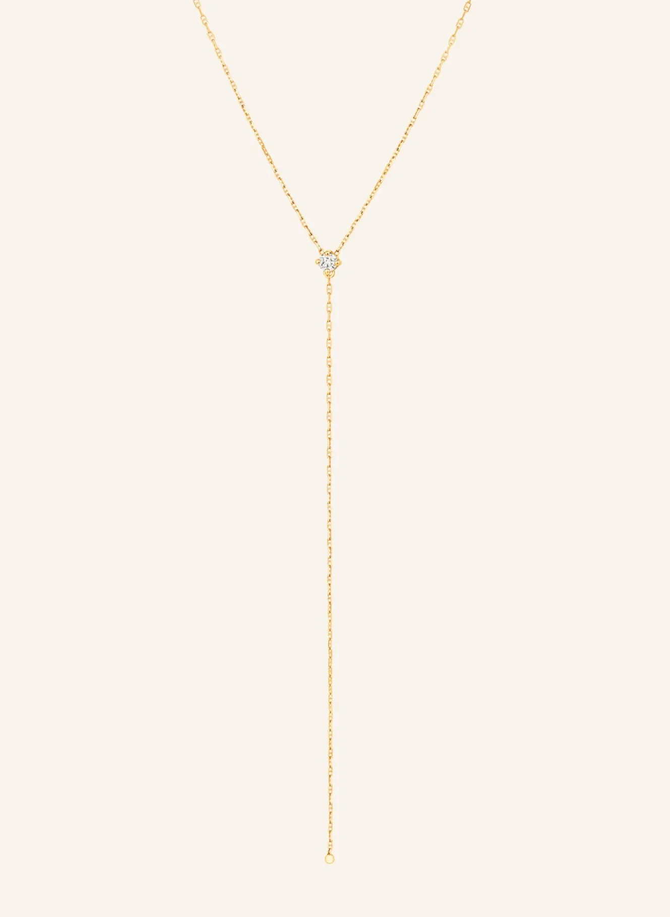 Kette BY KIM Daily Diamonds