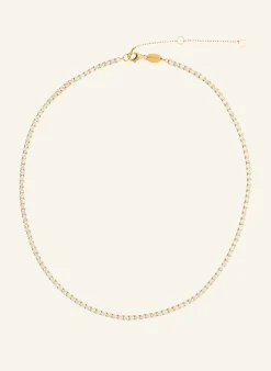 Kette TENNIS CHOKER by GLAMBOU