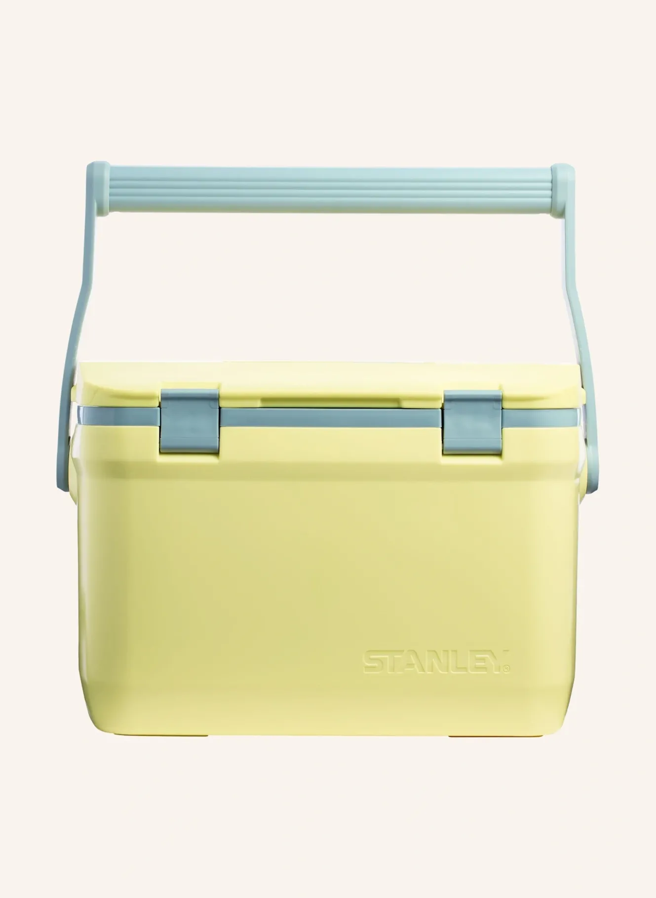 Kühlbox ADVENTURE EASY-CARRY OUTDOOR COOLER