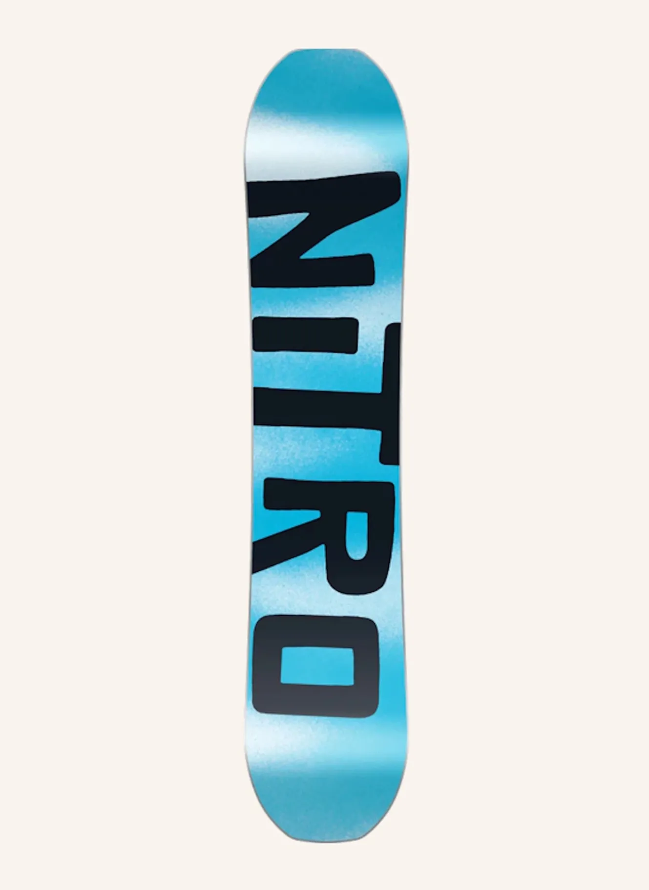 Kinder Snowboard RIPPER KIDS 2026