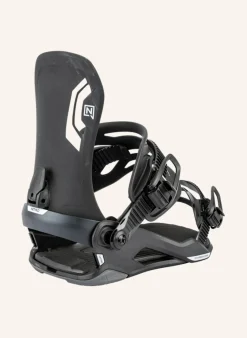 Kinder Snowboardbindung CHARGER MINI BOX