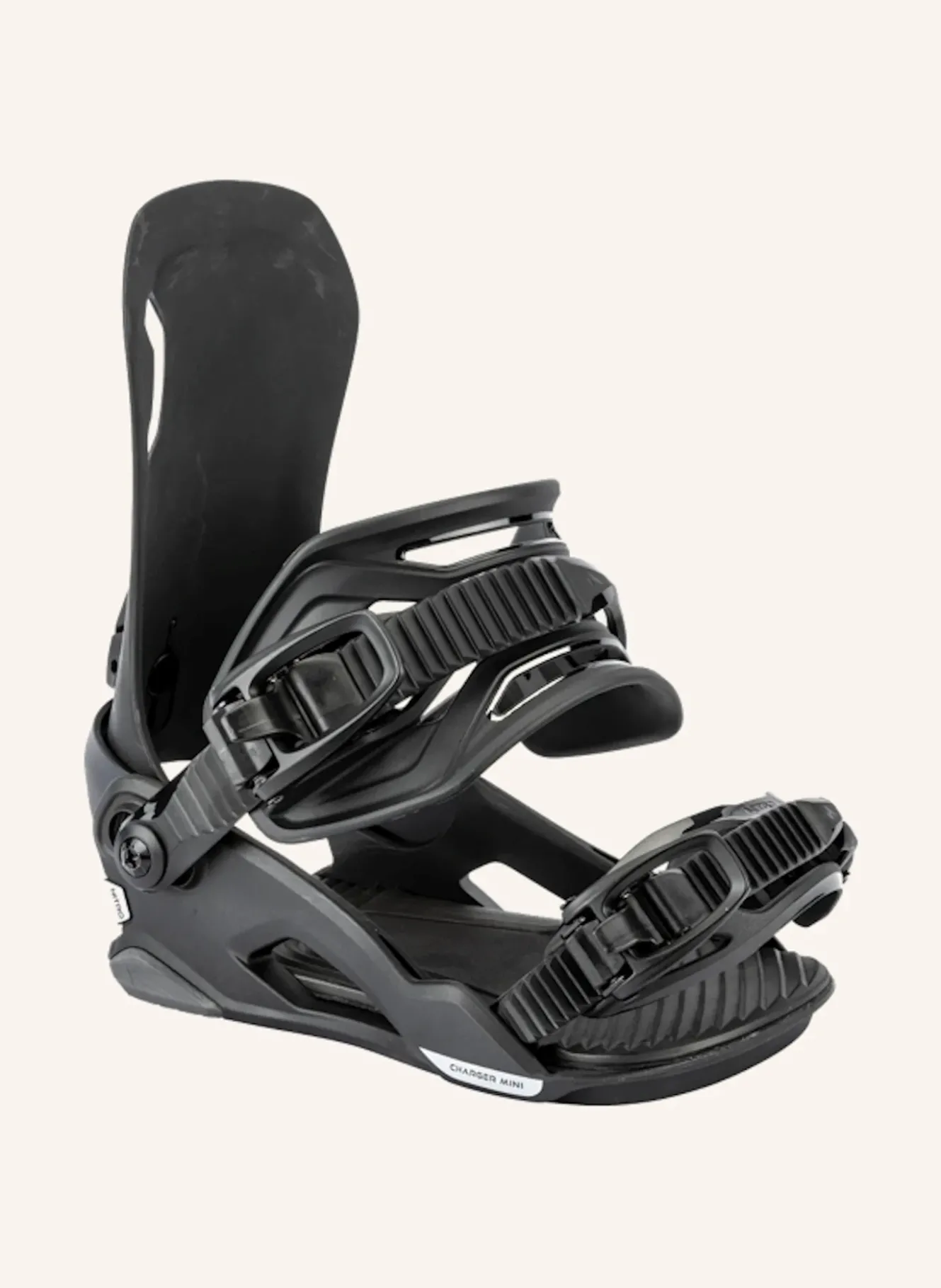 Kinder Snowboardbindung CHARGER MINI BOX