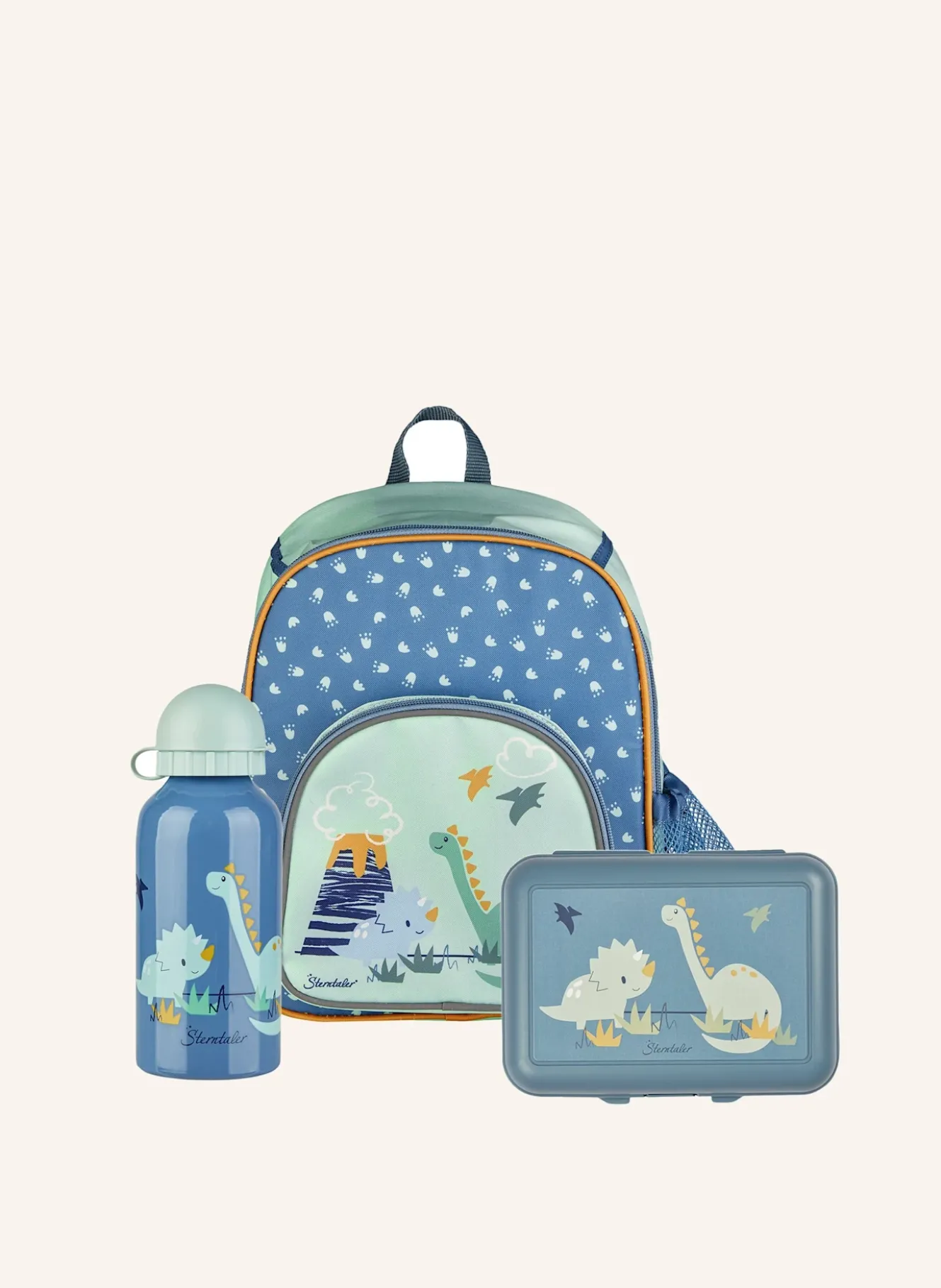 Kindergarten Set DINO Rexi