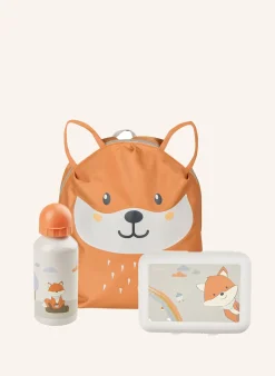 Kindergarten Set FUCHS Filou
