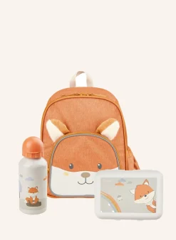 Kindergarten Set FUCHS Filou