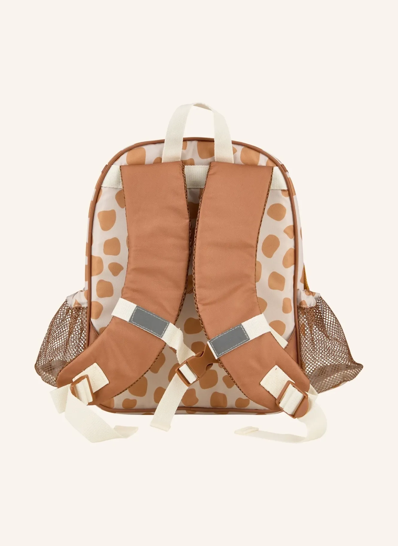 Kindergarten Set GIRAFFE Kaya