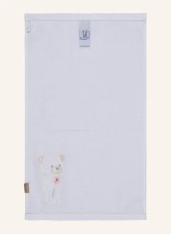 Kinderhandtuch 2er-Pack BÄR Betty