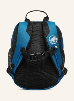 Kinderrucksack FIRST ZIP 8