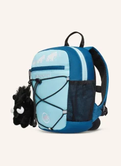 Kinderrucksack FIRST ZIP 8