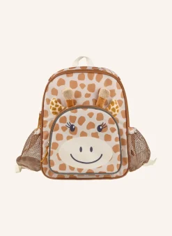 Kinderrucksack GIRAFFE Kaya