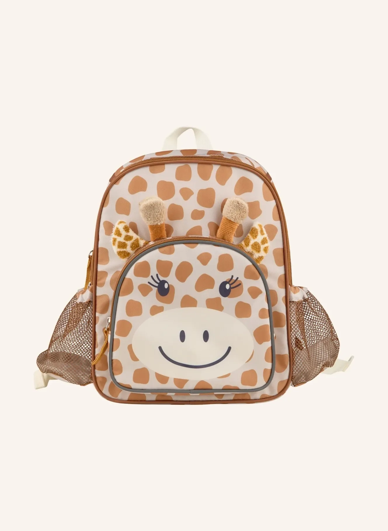 Kinderrucksack GIRAFFE Kaya