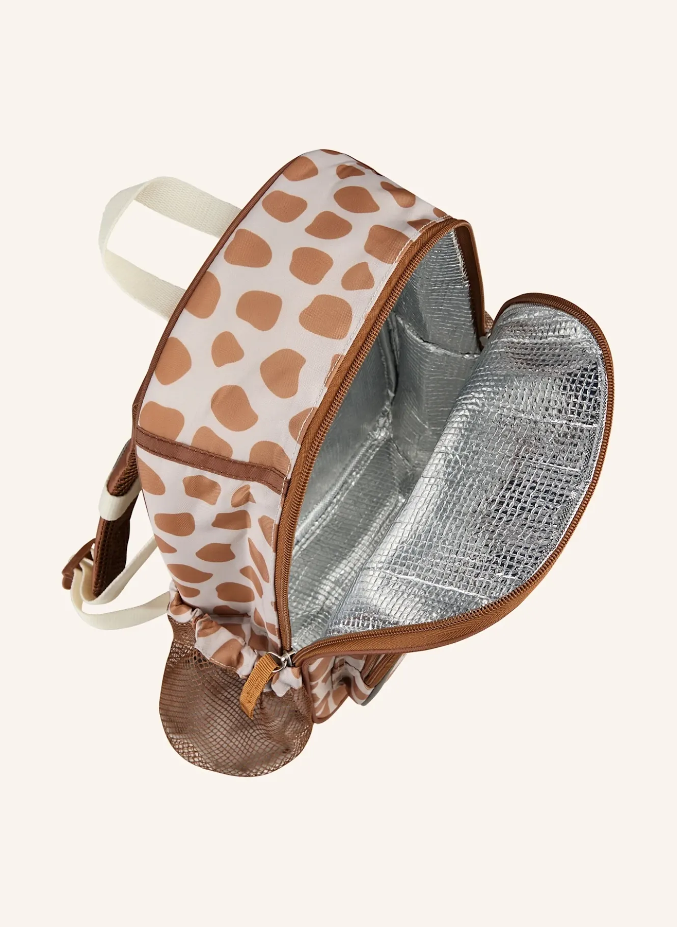 Kinderrucksack GIRAFFE Kaya