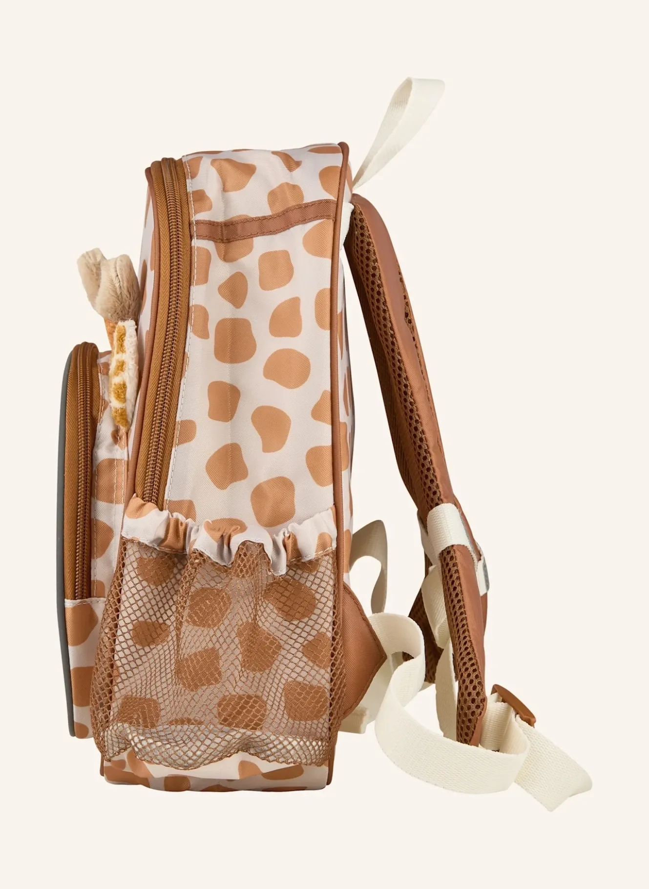 Kinderrucksack GIRAFFE Kaya