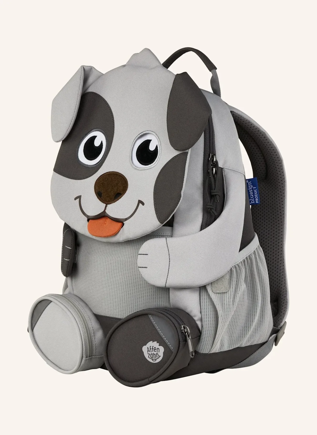 Kinderrucksack GROSSER FREUND