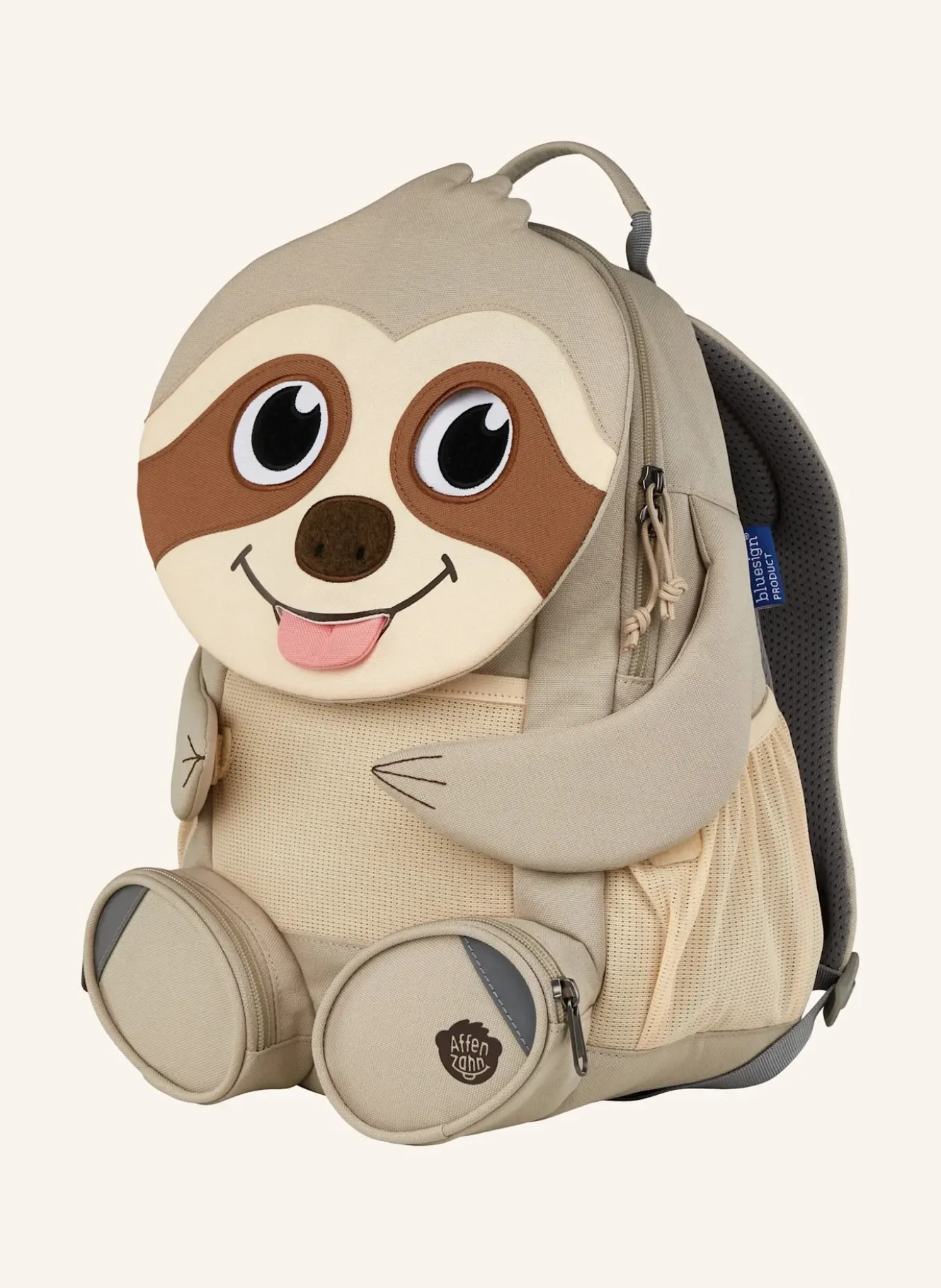 Kinderrucksack GROSSER FREUND