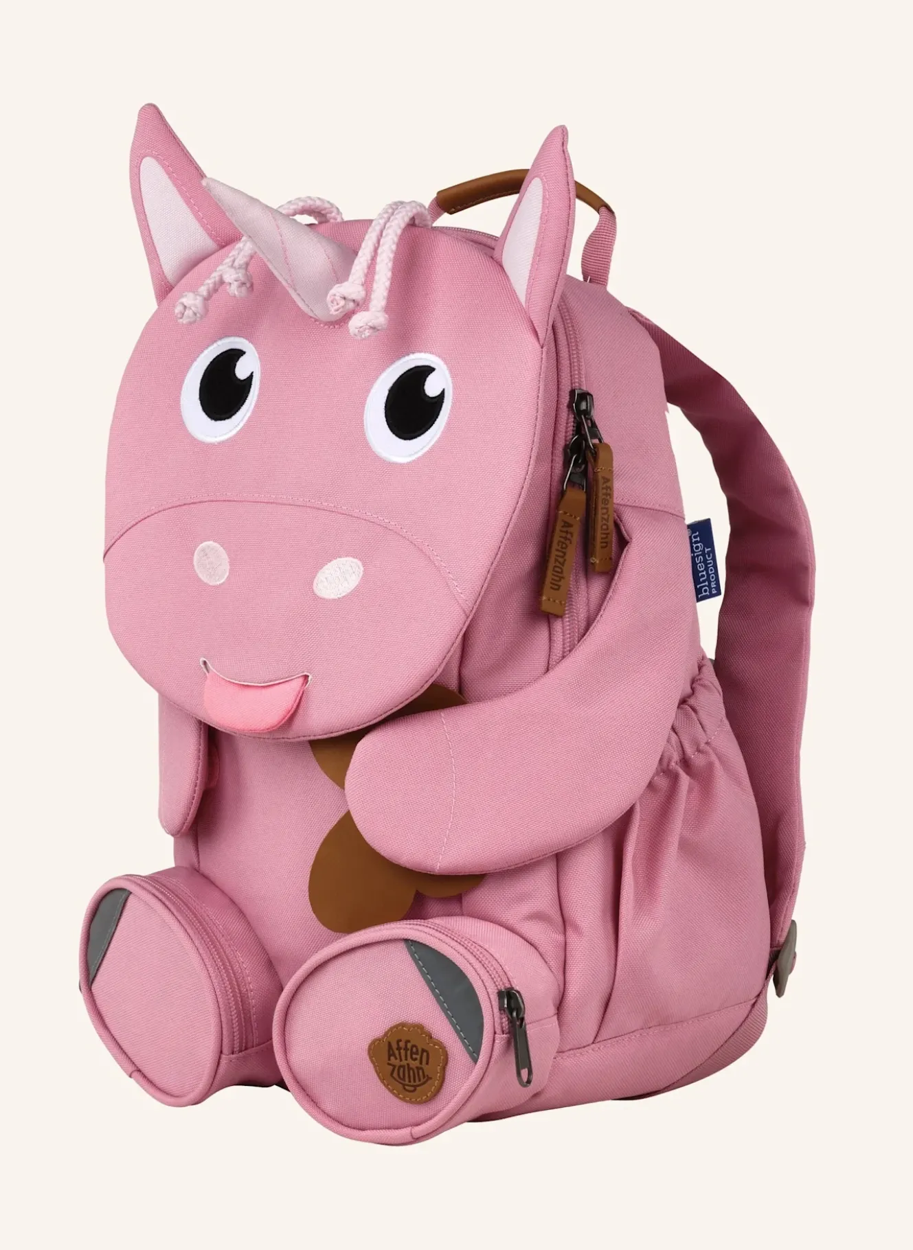 Kinderrucksack GROSSER FREUND