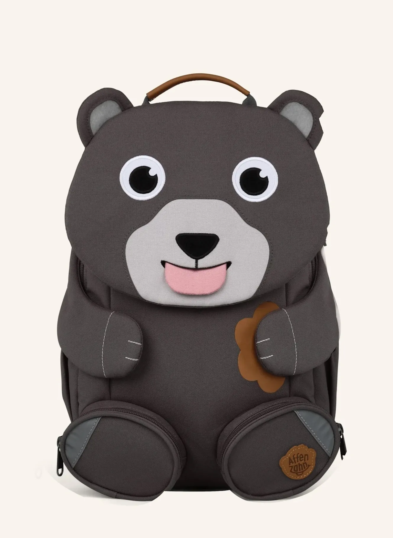 Kinderrucksack GROSSER FREUND