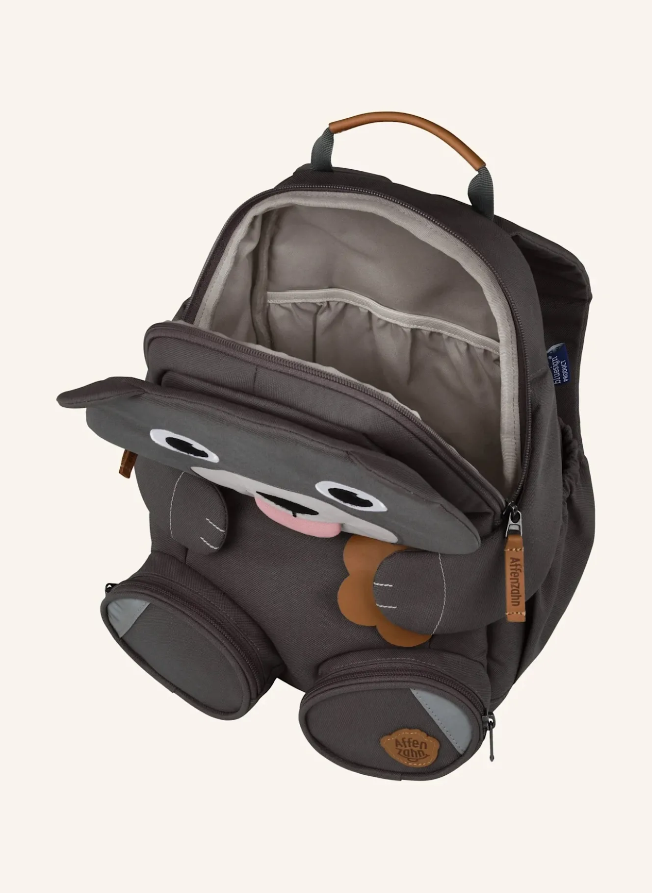 Kinderrucksack GROSSER FREUND