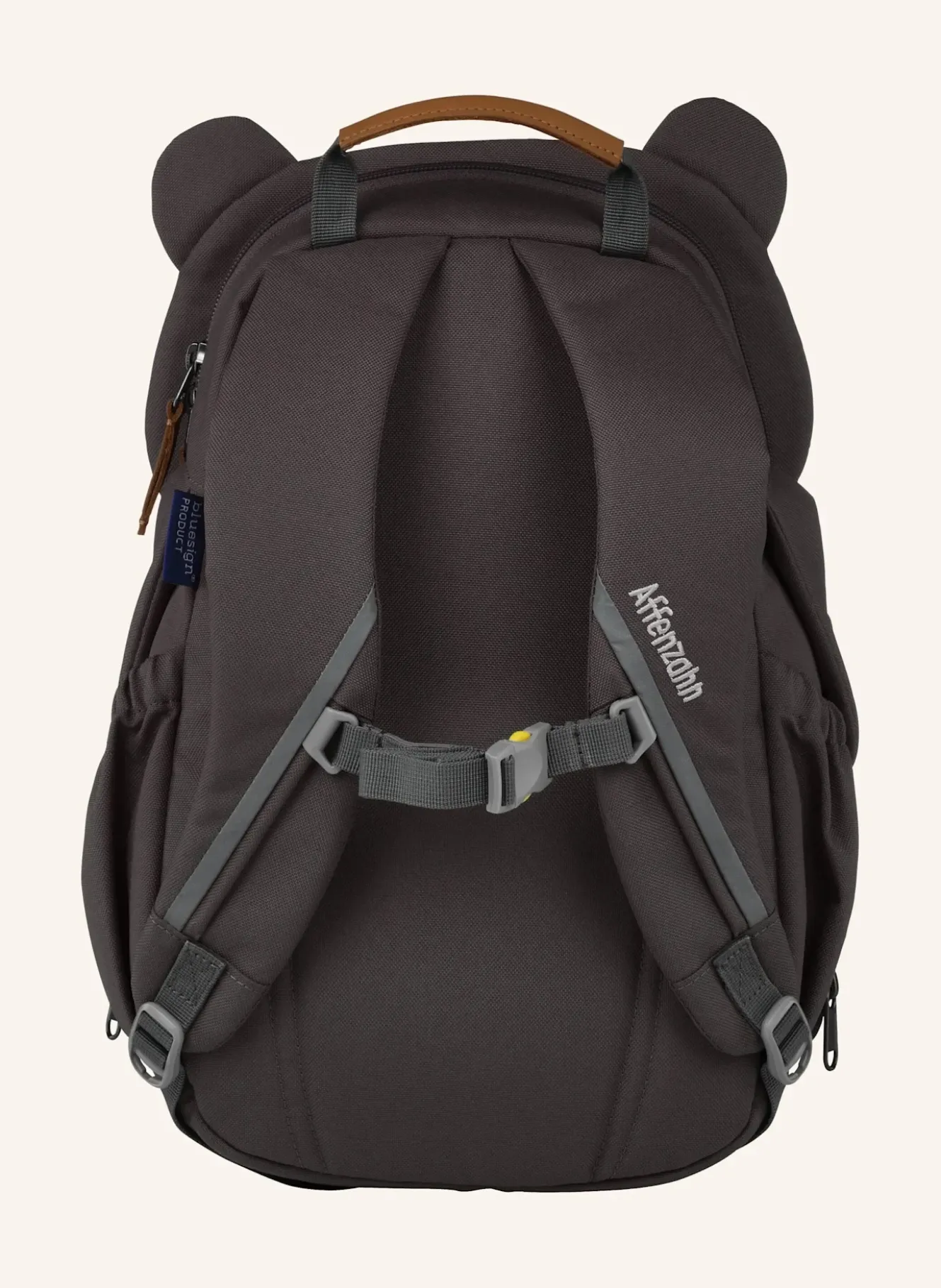 Kinderrucksack GROSSER FREUND