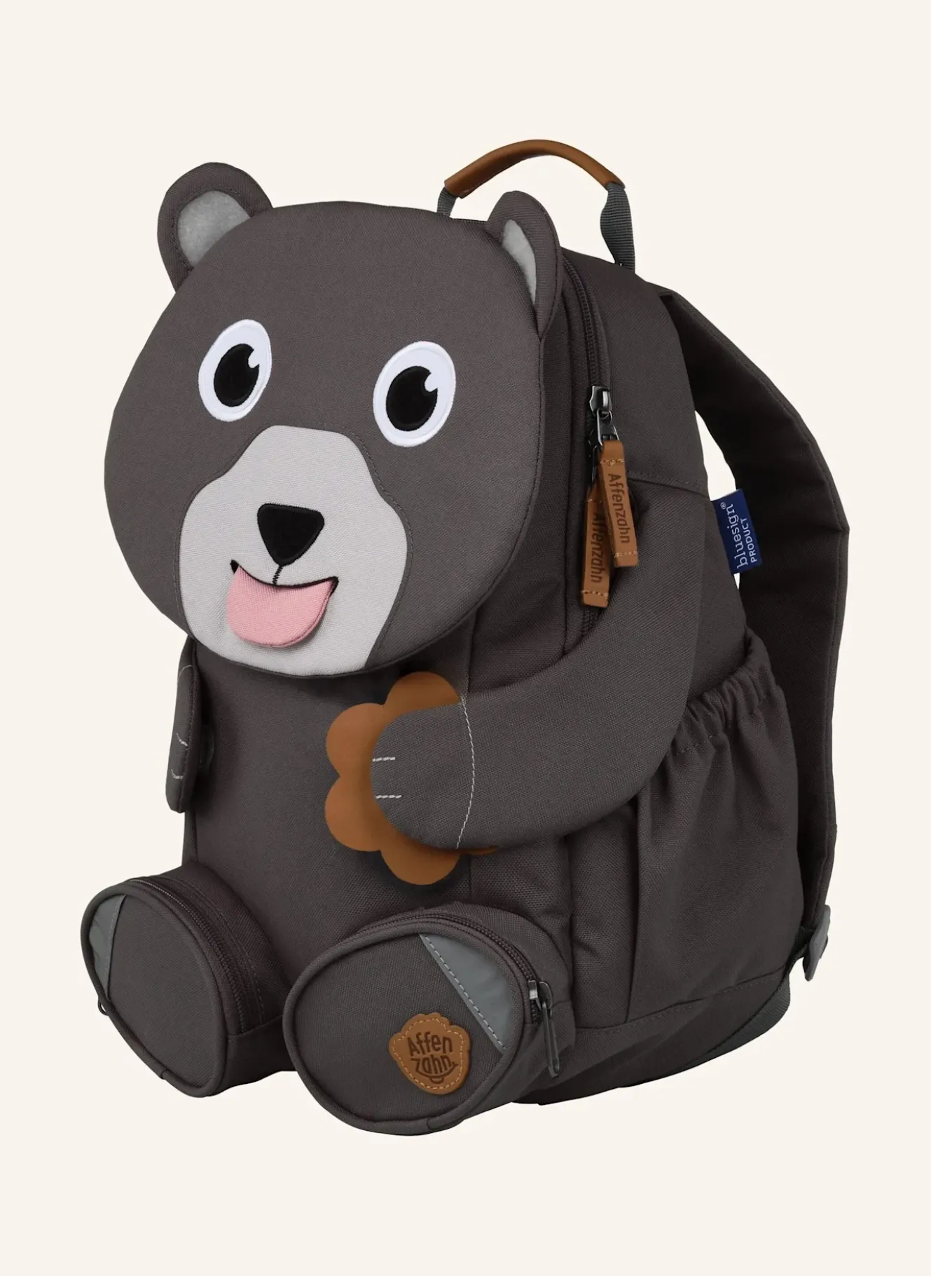 Kinderrucksack GROSSER FREUND
