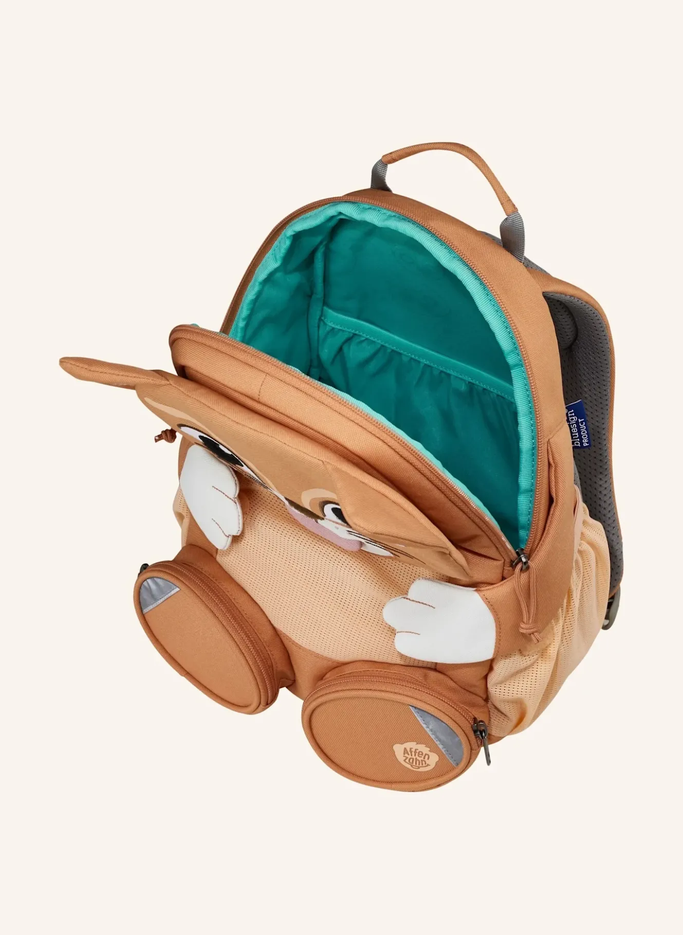 Kinderrucksack GROSSER FREUND
