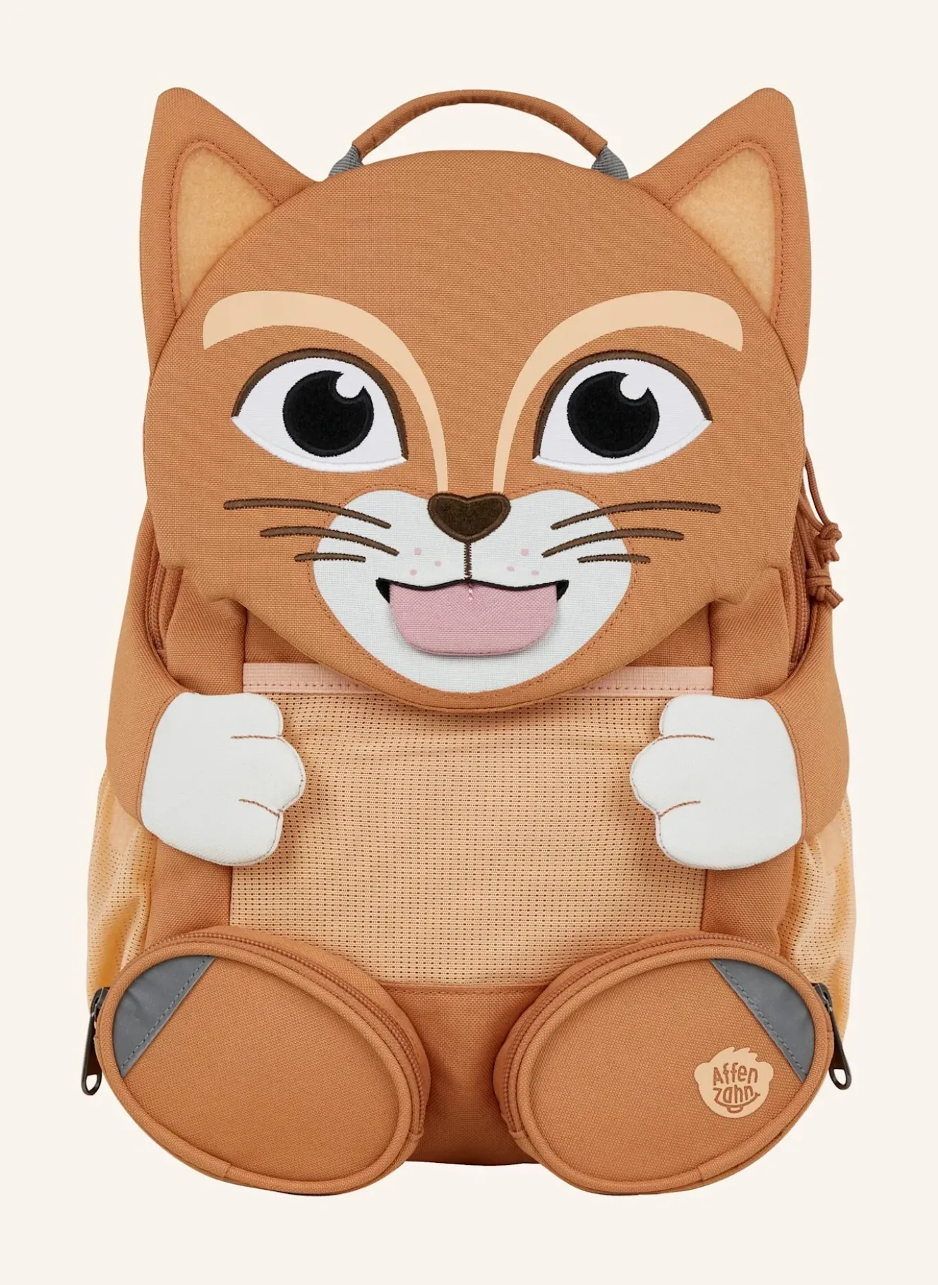 Kinderrucksack GROSSER FREUND