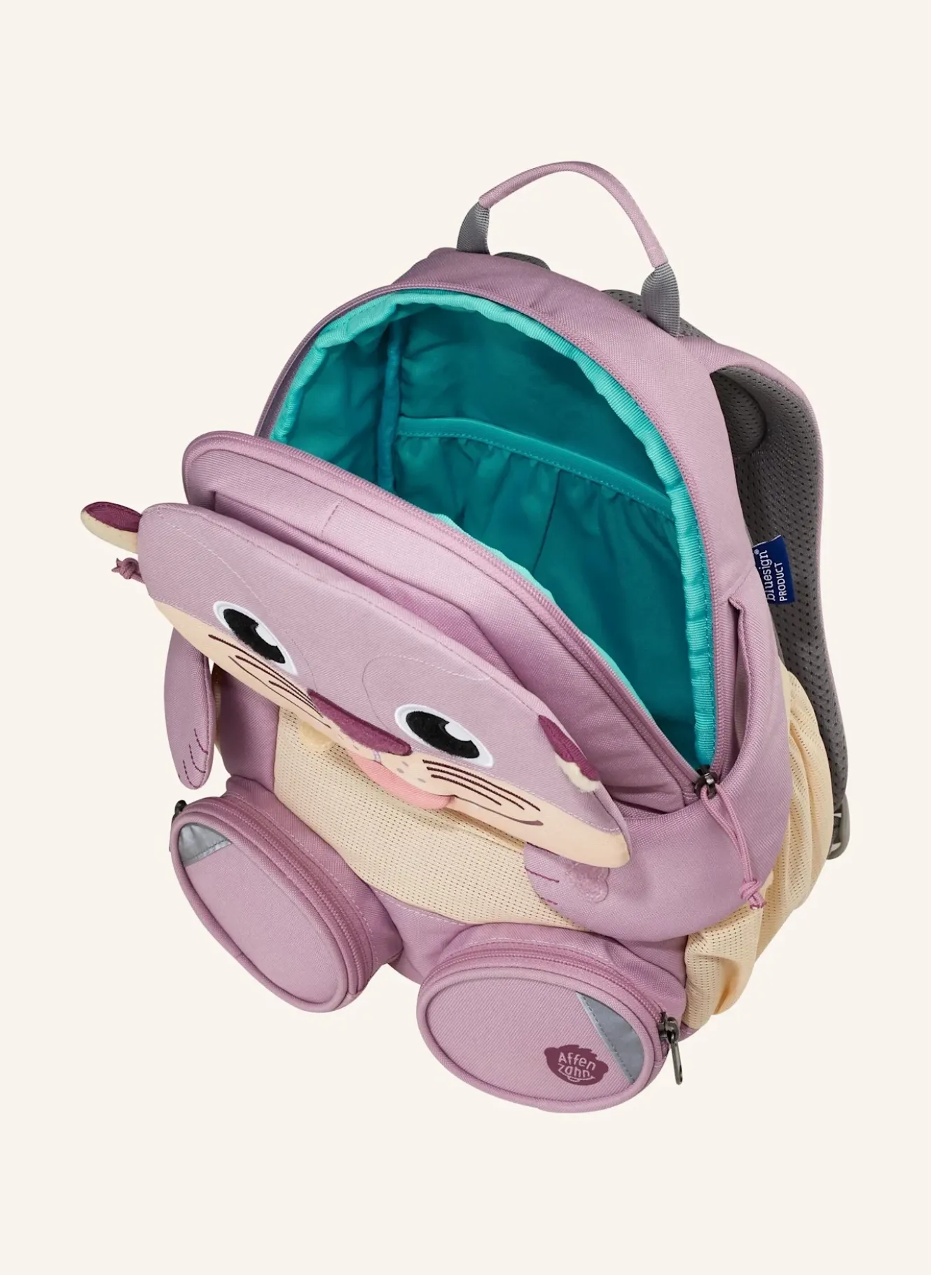 Kinderrucksack GROSSER FREUND