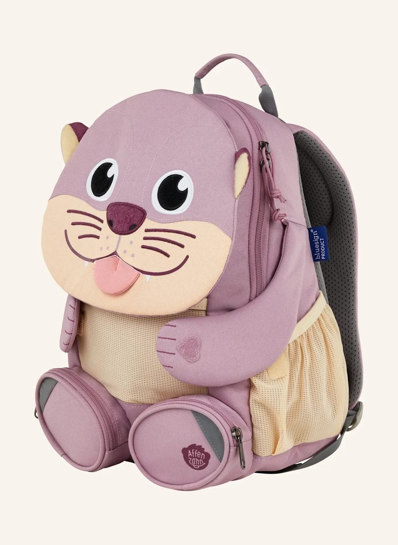 Kinderrucksack GROSSER FREUND