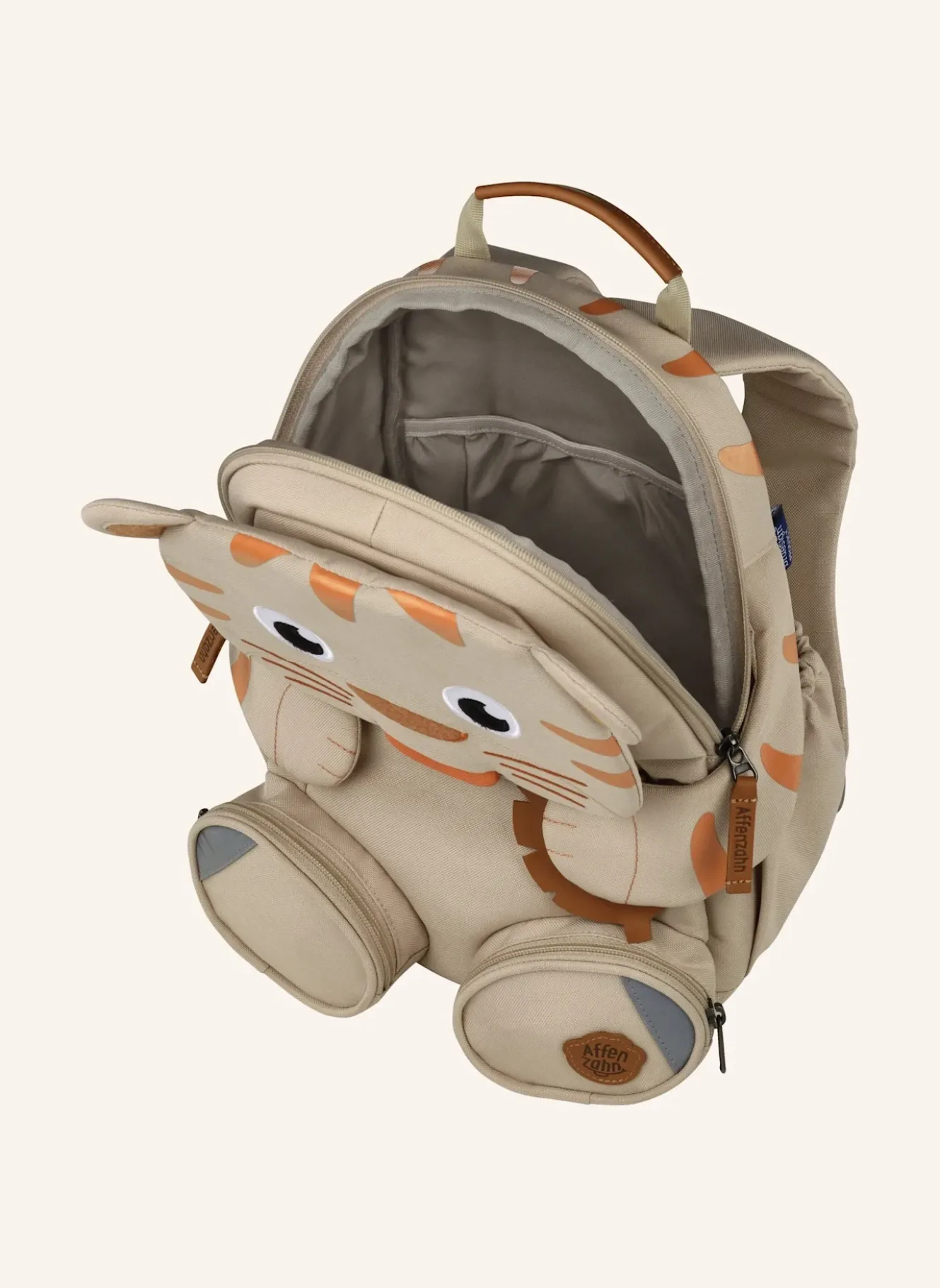 Kinderrucksack GROSSER FREUND