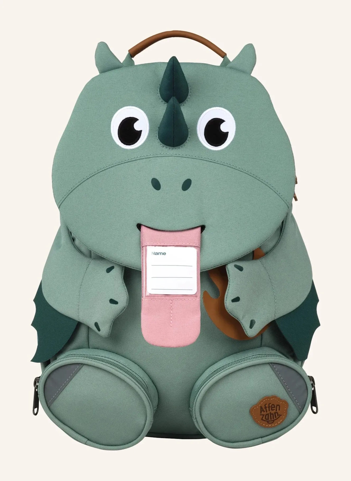 Kinderrucksack GROSSER FREUND