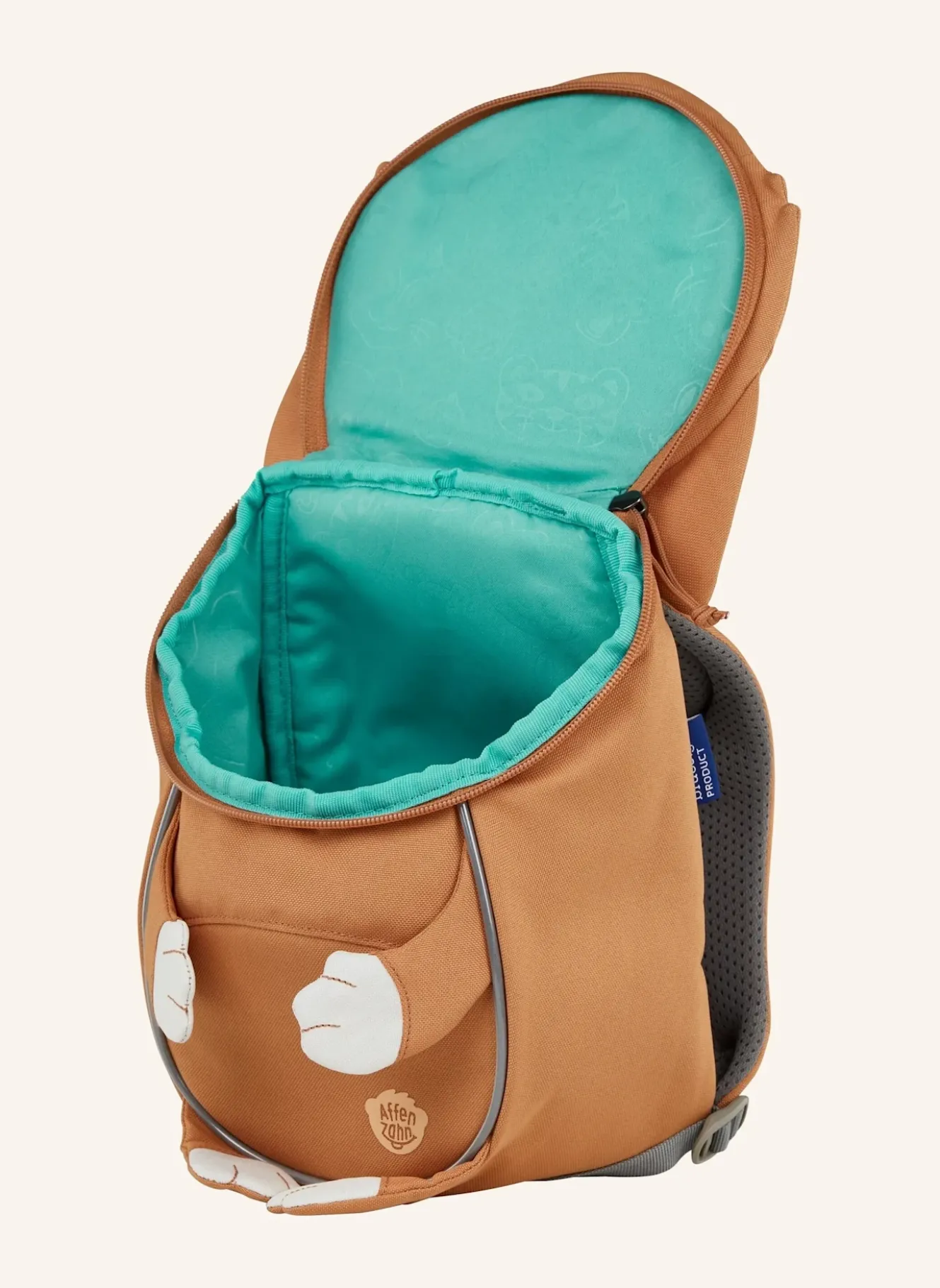 Kinderrucksack KLEINER FREUND