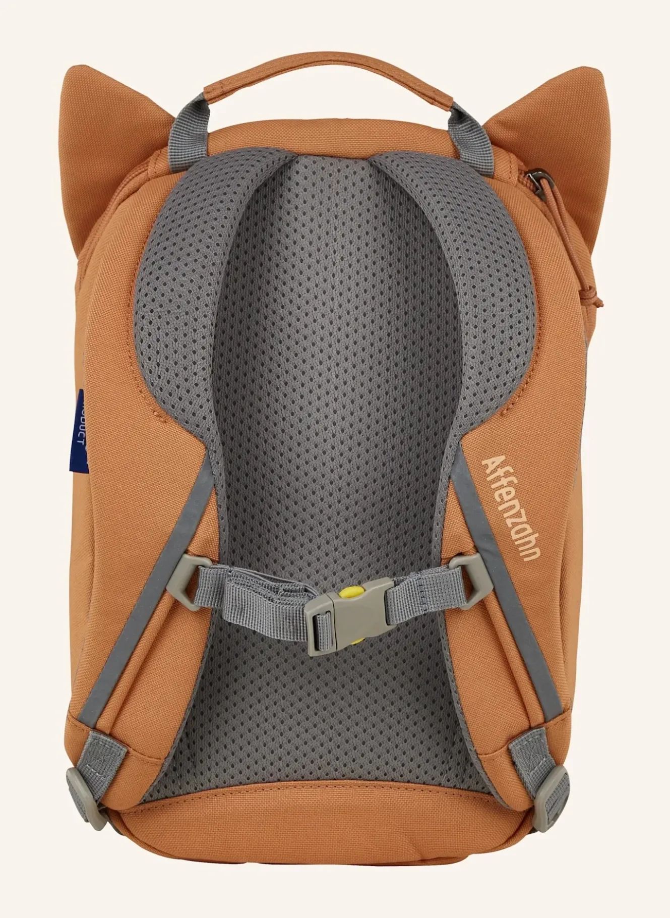 Kinderrucksack KLEINER FREUND