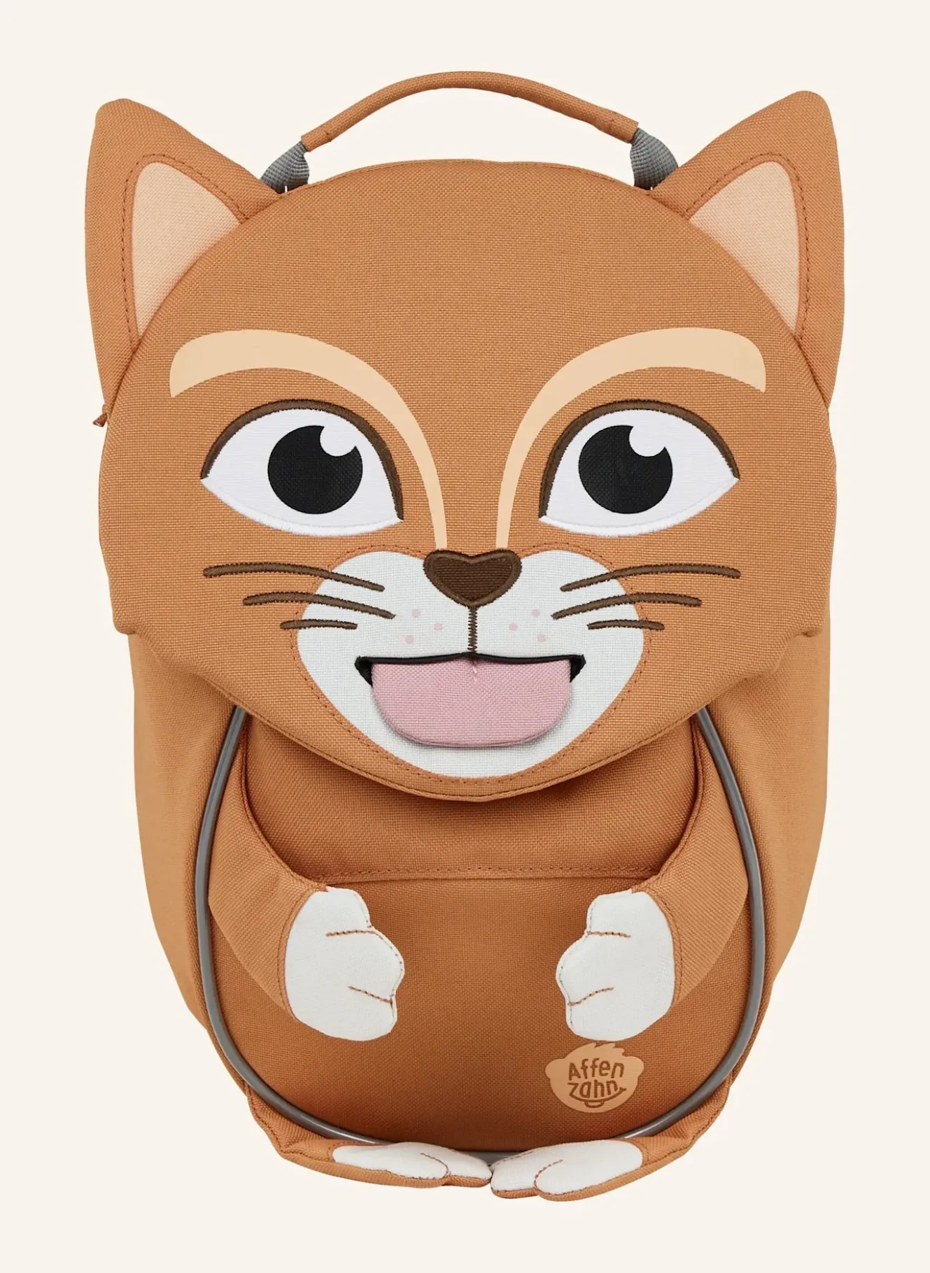 Kinderrucksack KLEINER FREUND