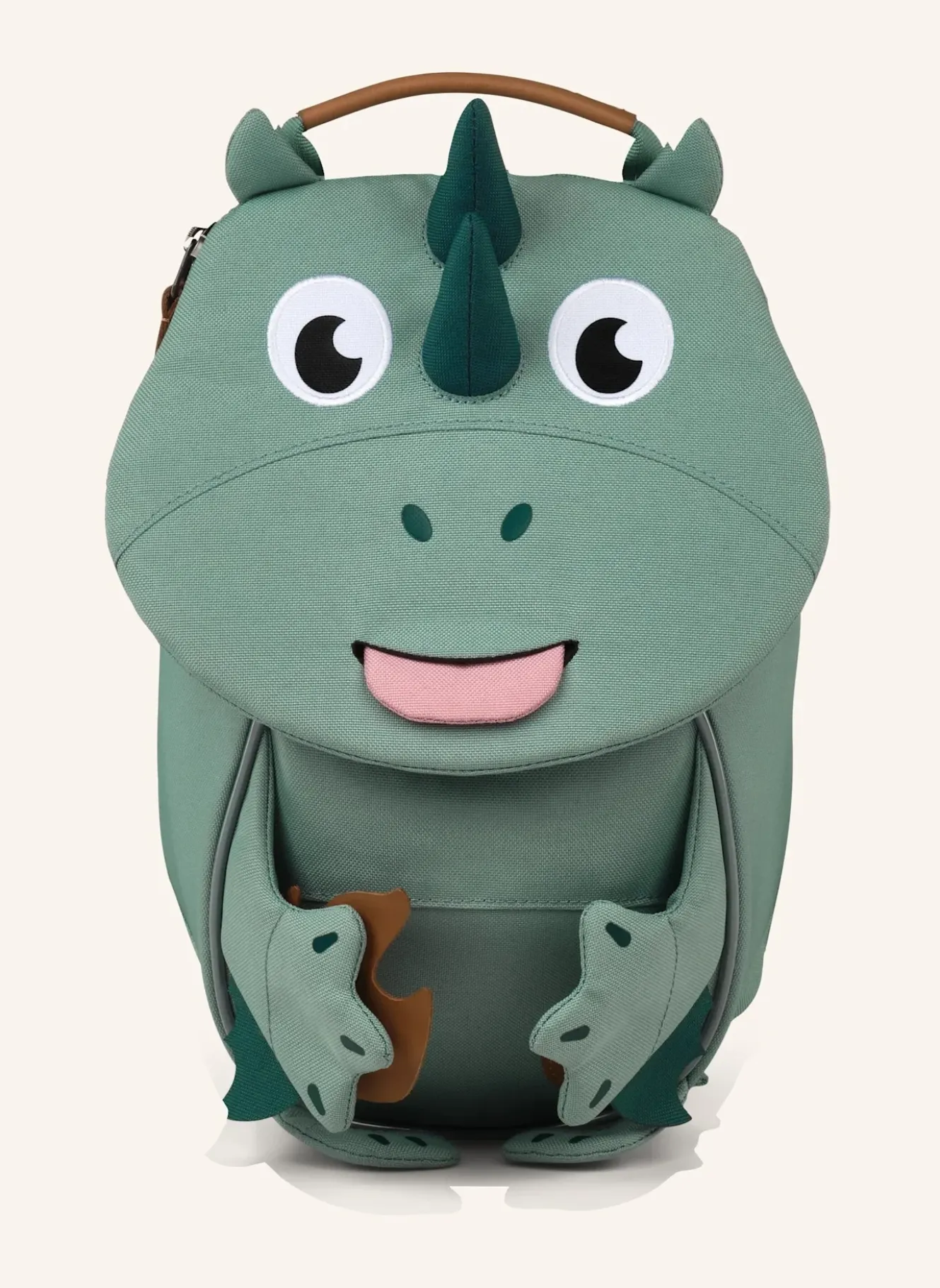 Kinderrucksack KLEINER FREUND