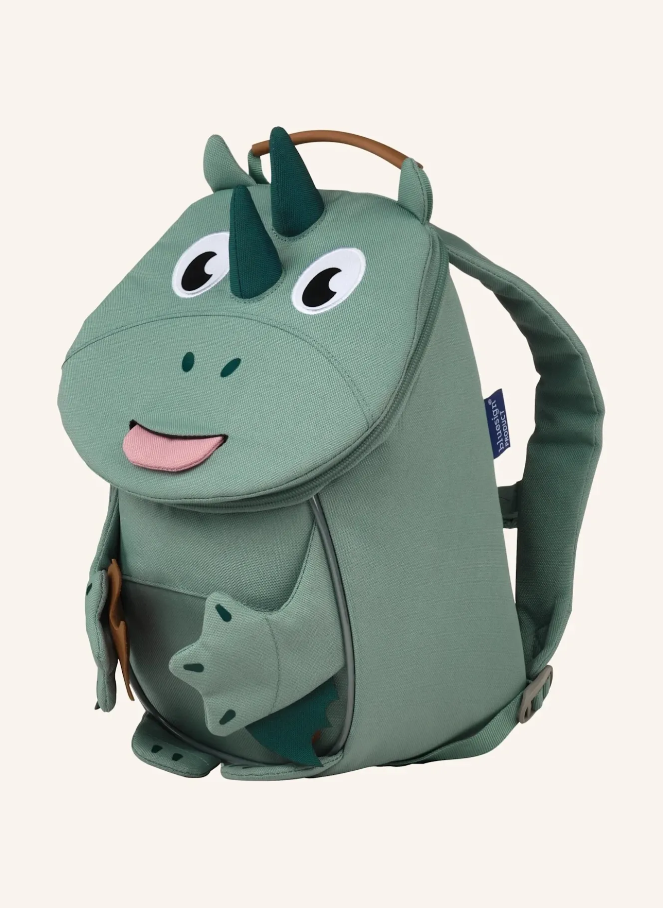 Kinderrucksack KLEINER FREUND