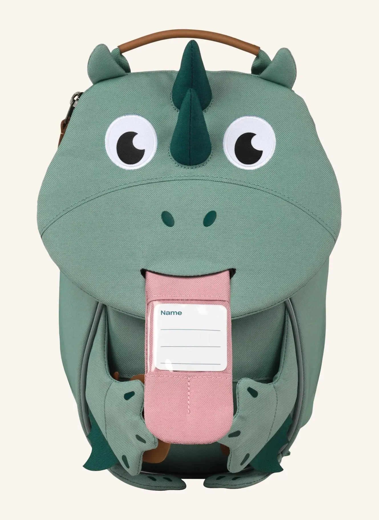 Kinderrucksack KLEINER FREUND