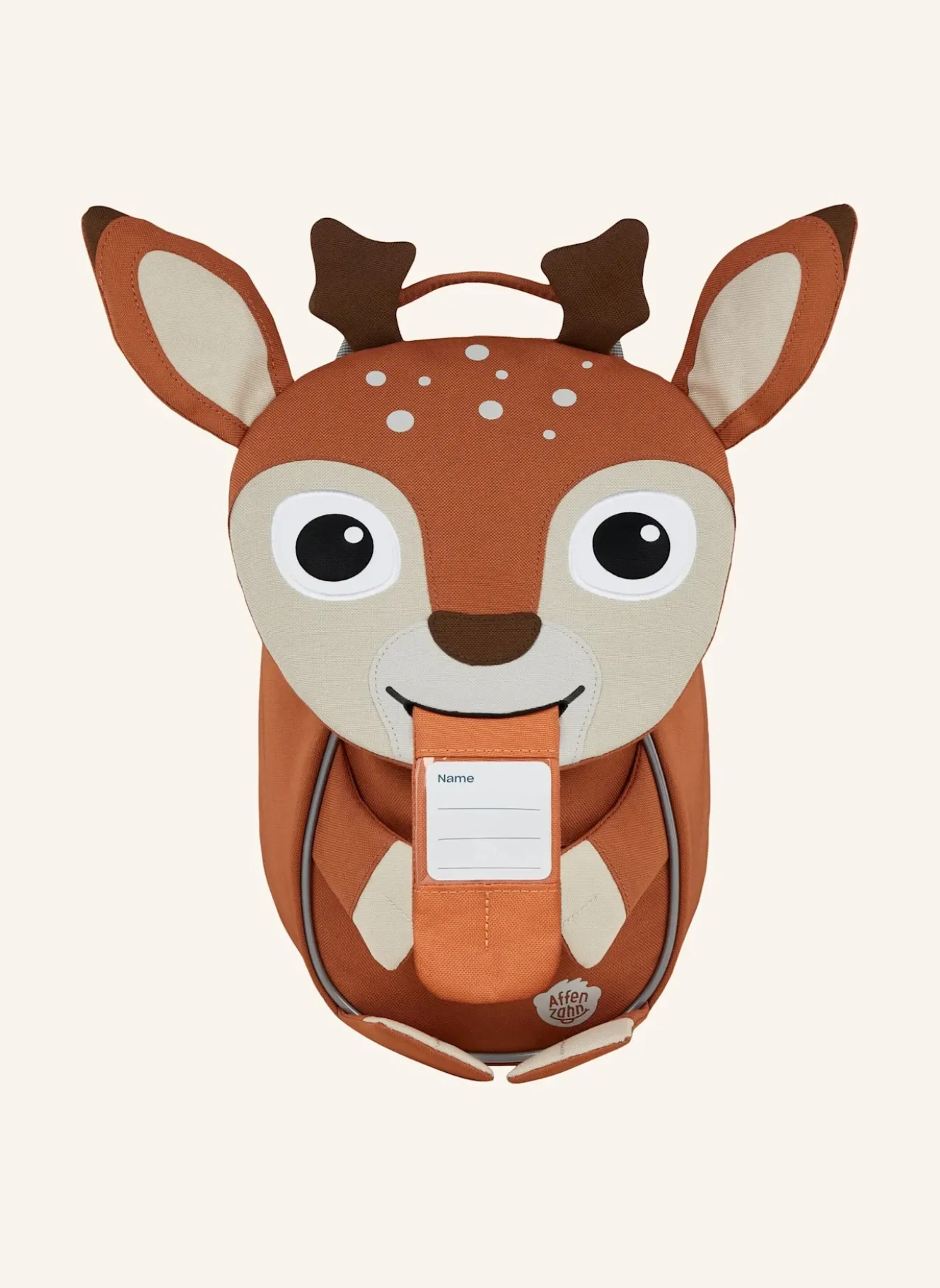 Kinderrucksack KLEINER FREUND