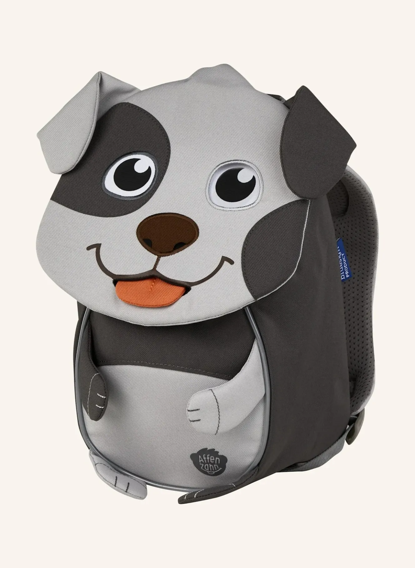 Kinderrucksack KLEINER FREUND