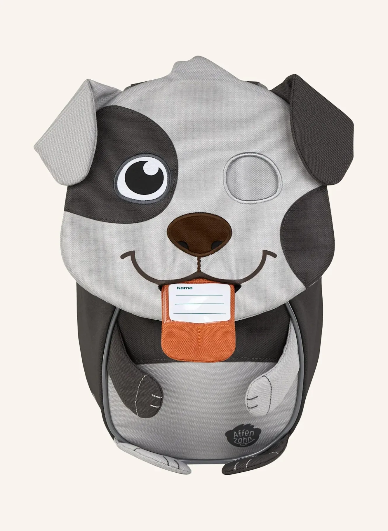 Kinderrucksack KLEINER FREUND