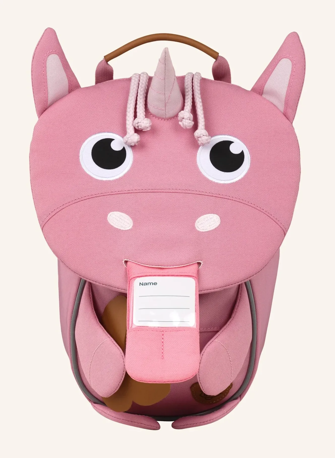 Kinderrucksack KLEINER FREUND