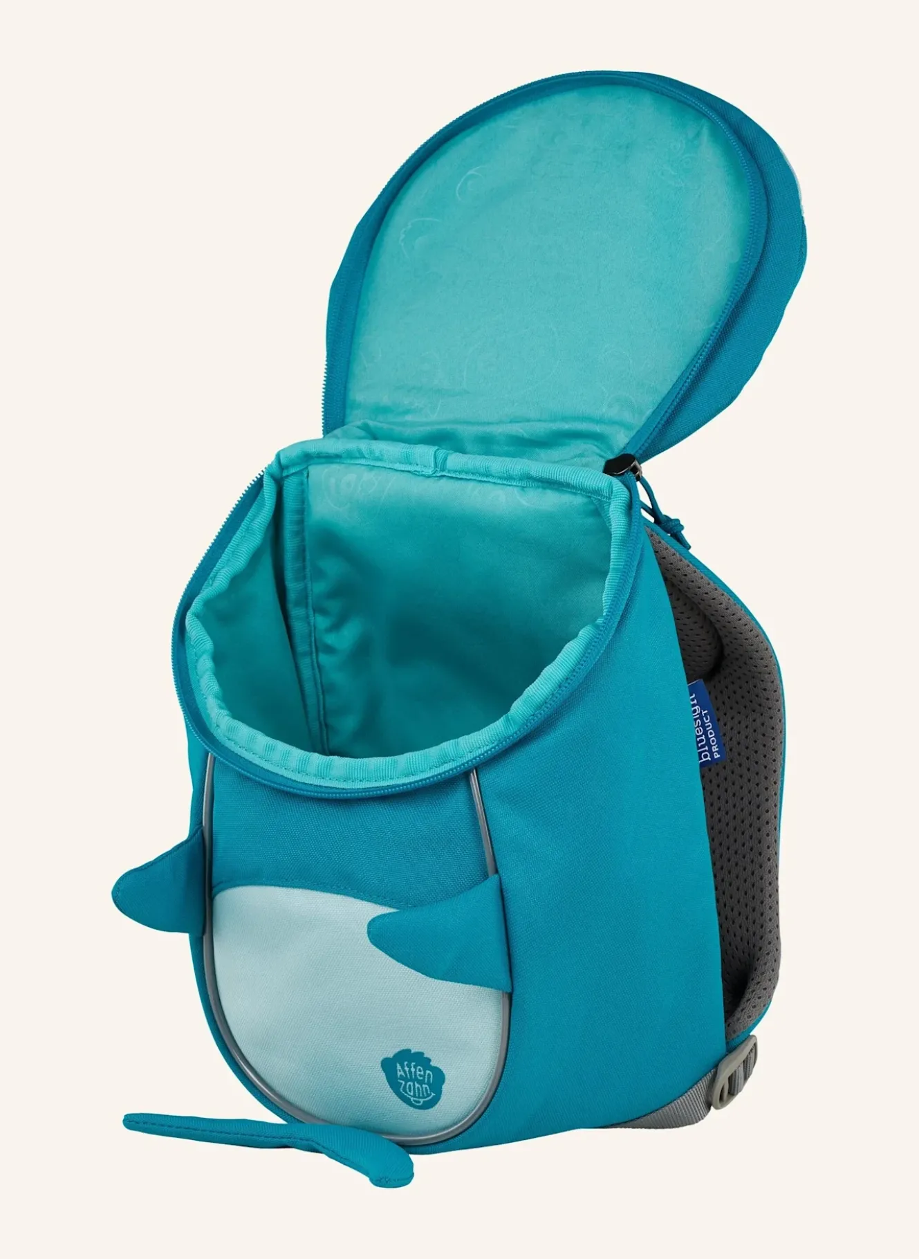 Kinderrucksack KLEINER FREUND